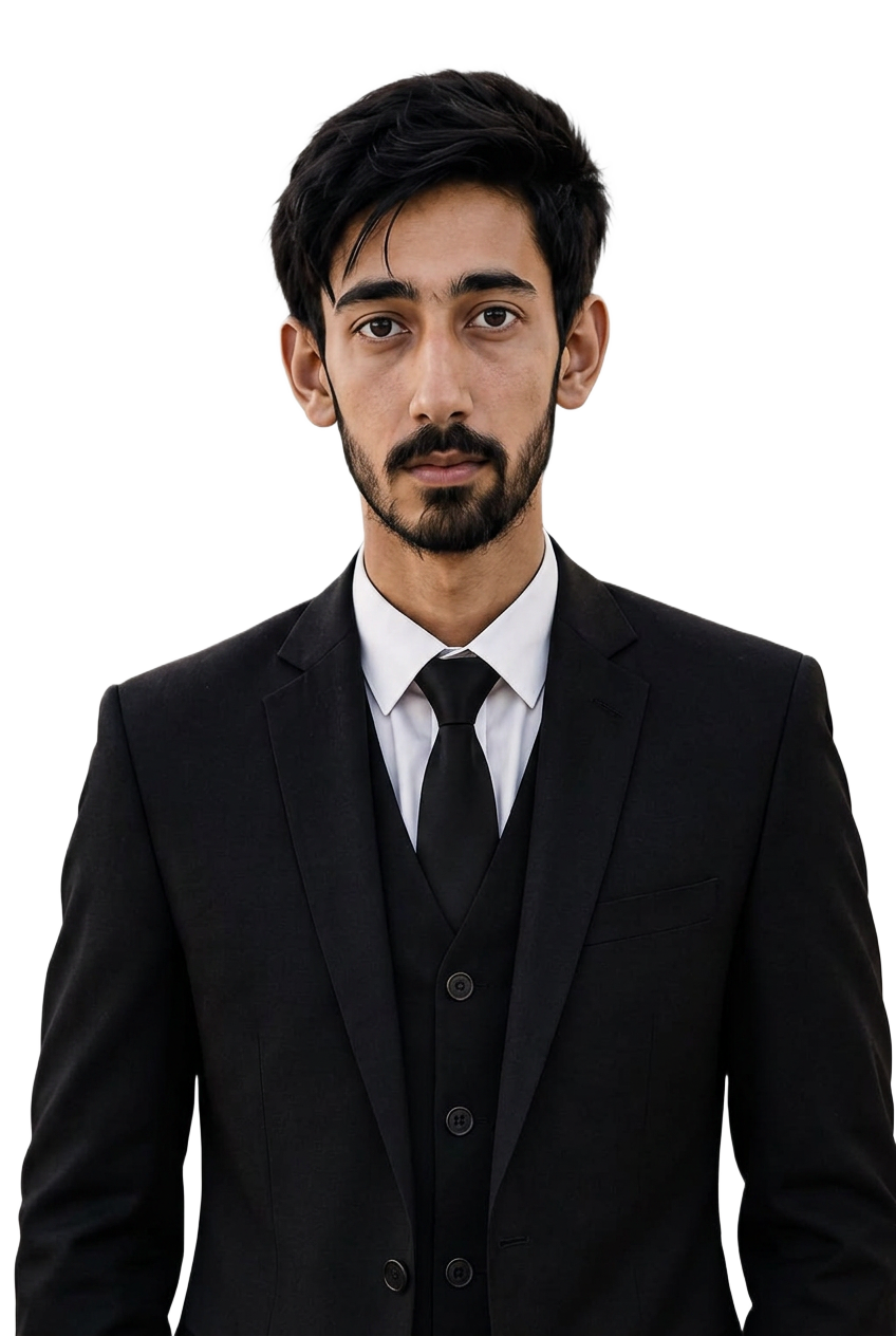 Mohsin Ali — E-Commerce Mentor | Store Growth Specialist at MA Digital Institute